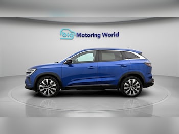 Used Renault Austral 2024 for sale - 78519861: Photo