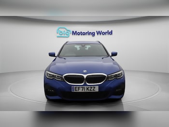 Used BMW 3 Series 2022 for sale - 75696023: Photo