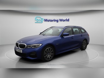 Used BMW 3 Series 2022 for sale - 75696023: Photo