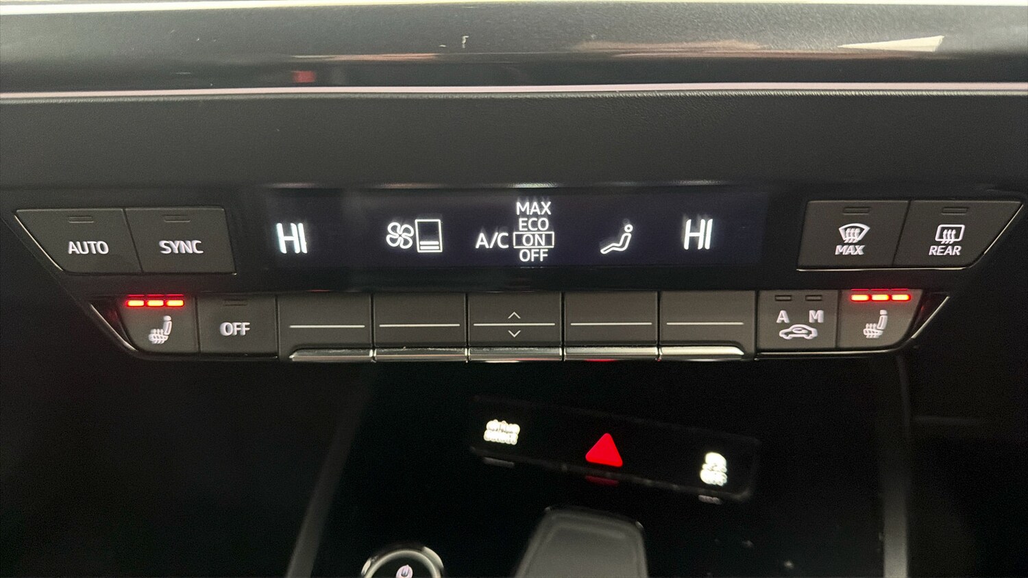 Used Audi Q4 e-tron 2023 for sale - 78011464: Photo 11