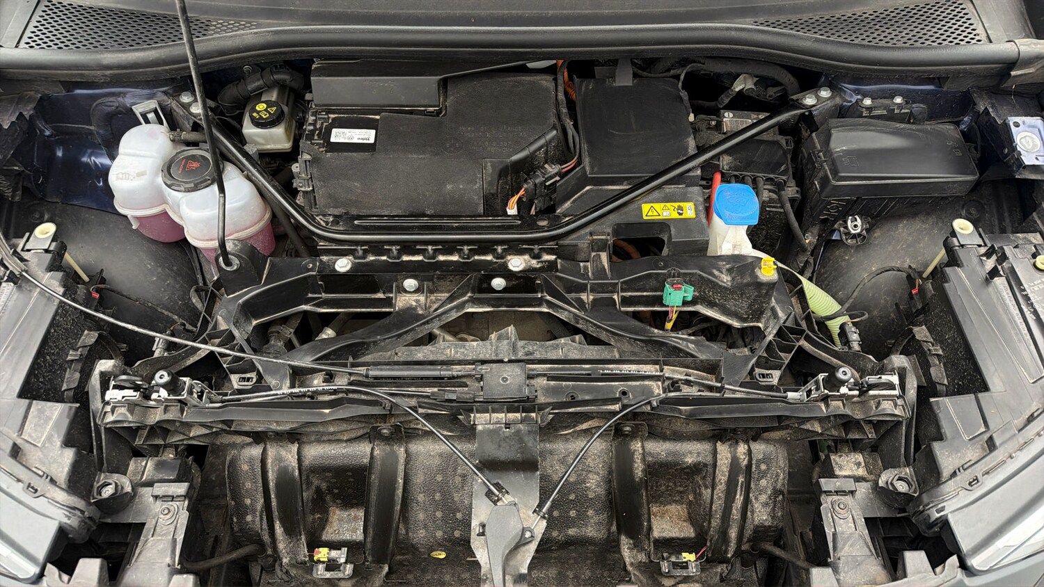 Used Audi Q4 e-tron 2023 for sale - 78011464: Photo 18