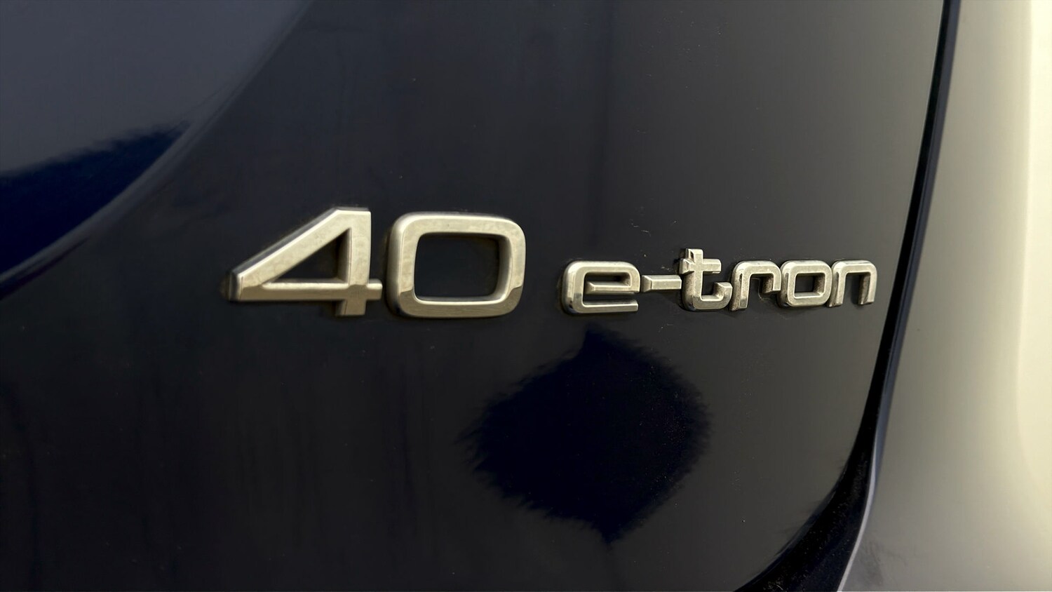 Used Audi Q4 e-tron 2023 for sale - 78011464: Photo 19