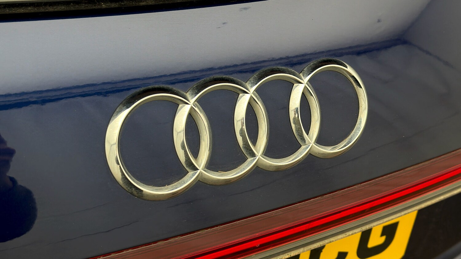 Used Audi Q4 e-tron 2023 for sale - 78011464: Photo 21