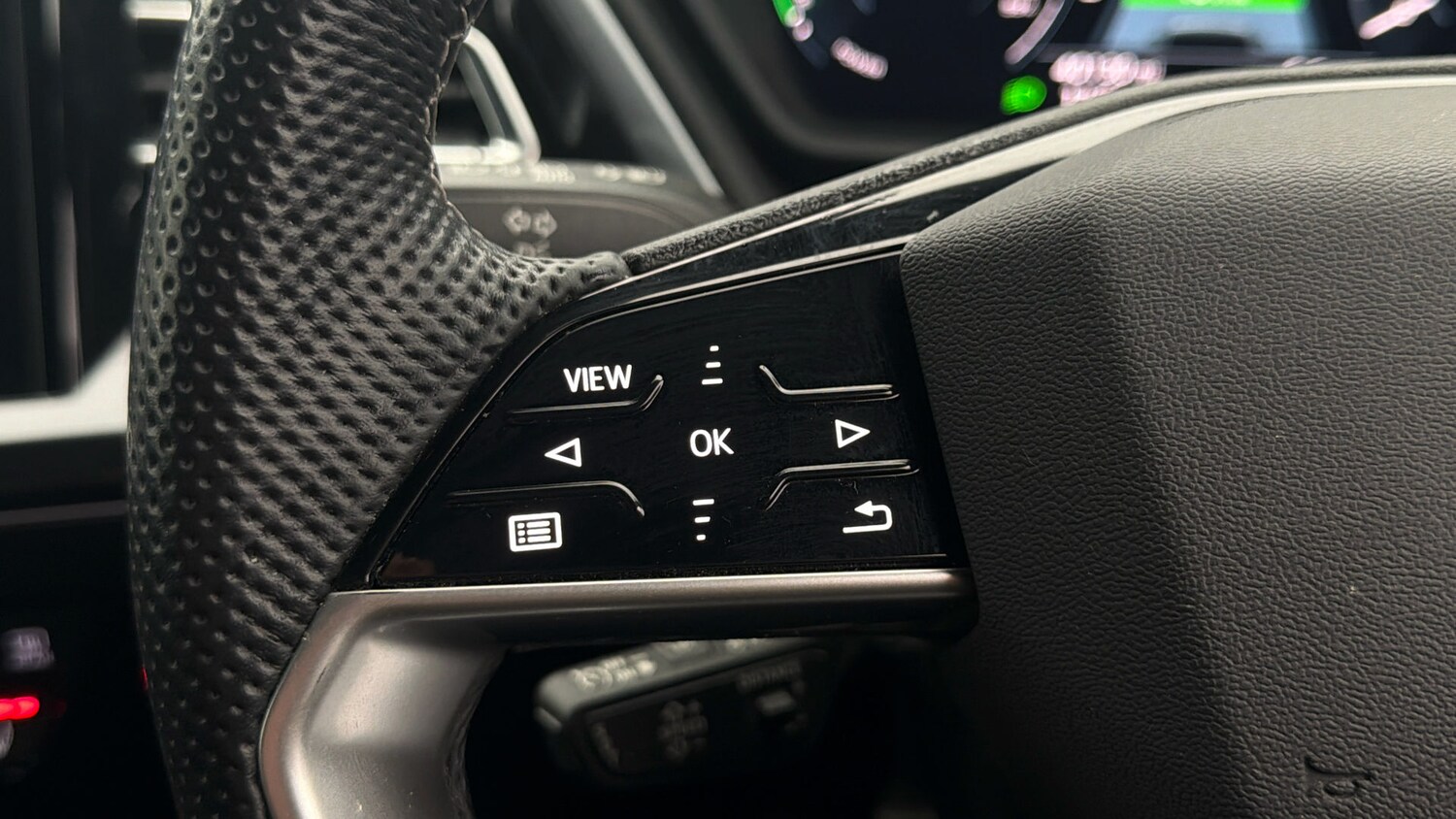 Used Audi Q4 e-tron 2023 for sale - 78011464: Photo 23