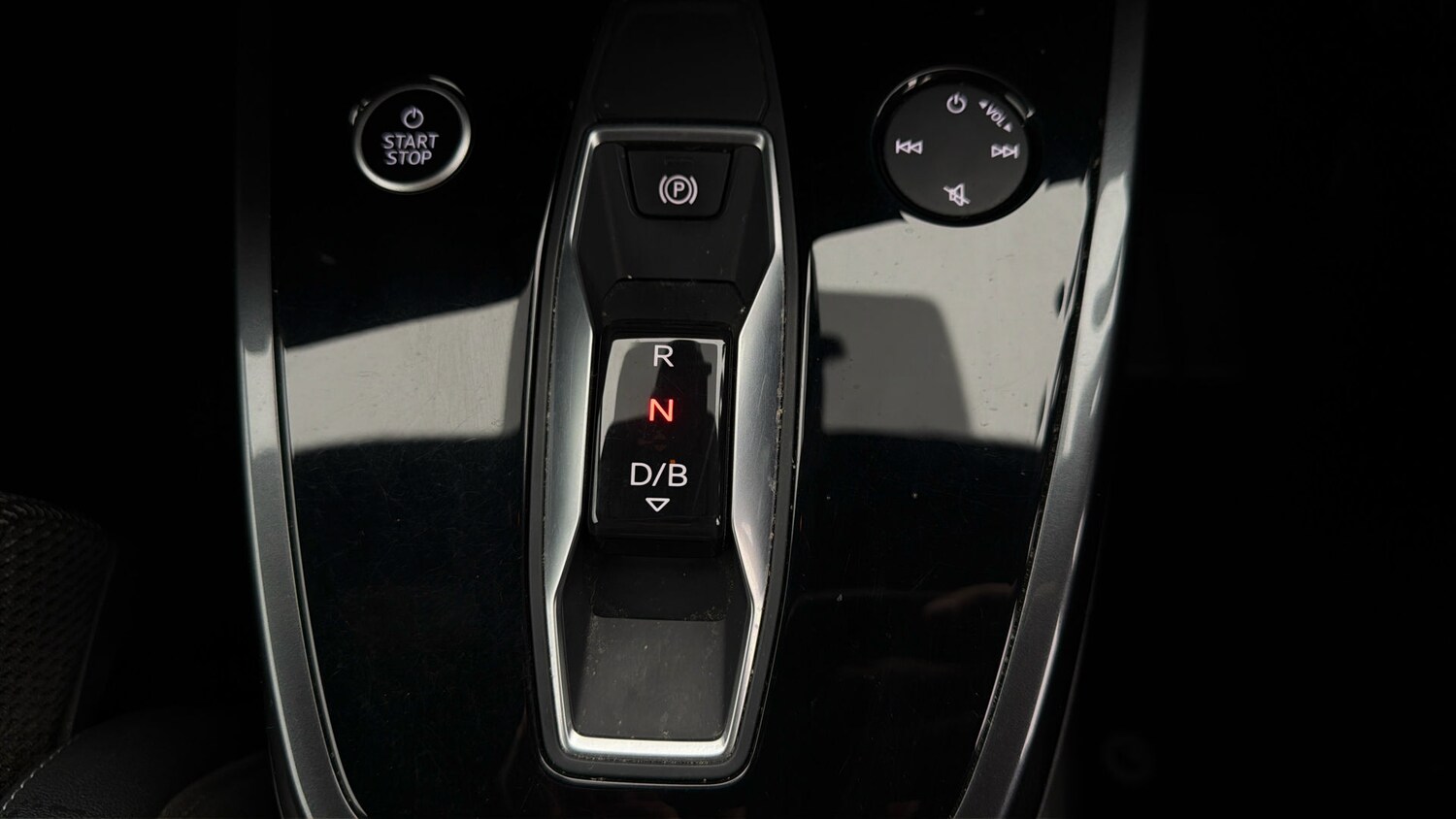 Used Audi Q4 e-tron 2023 for sale - 78011464: Photo 25