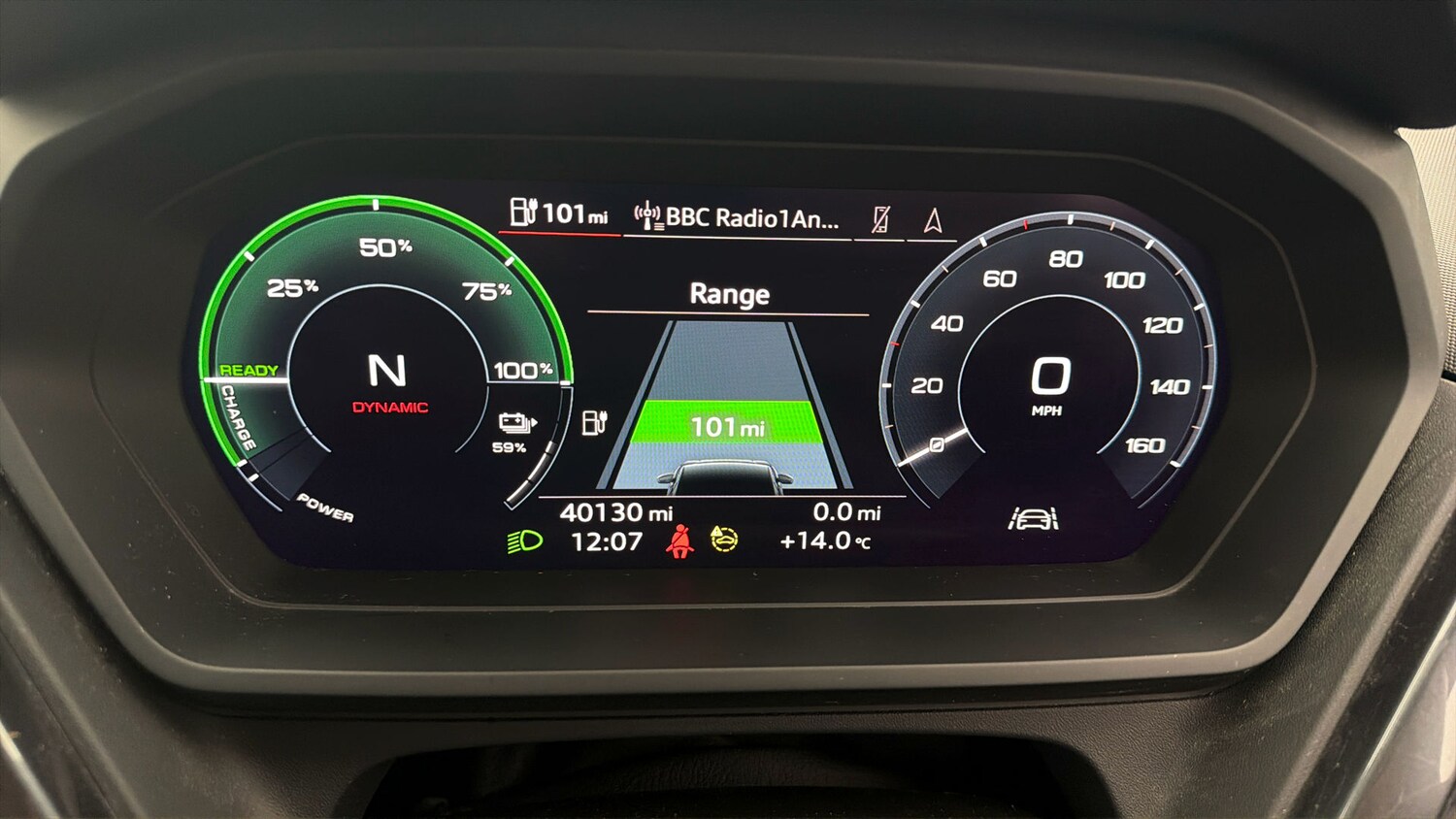 Used Audi Q4 e-tron 2023 for sale - 78011464: Photo 26