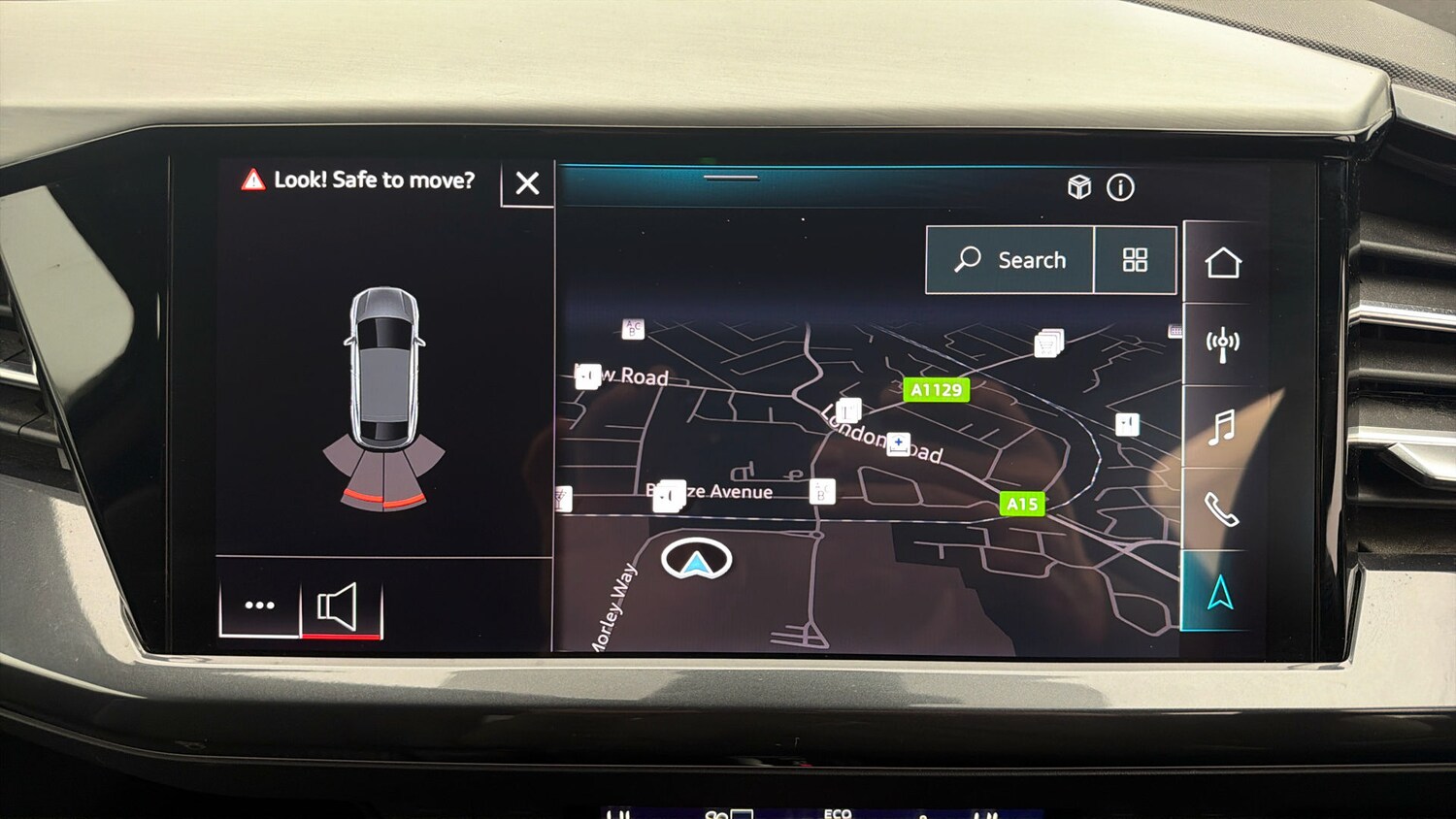 Used Audi Q4 e-tron 2023 for sale - 78011464: Photo 27