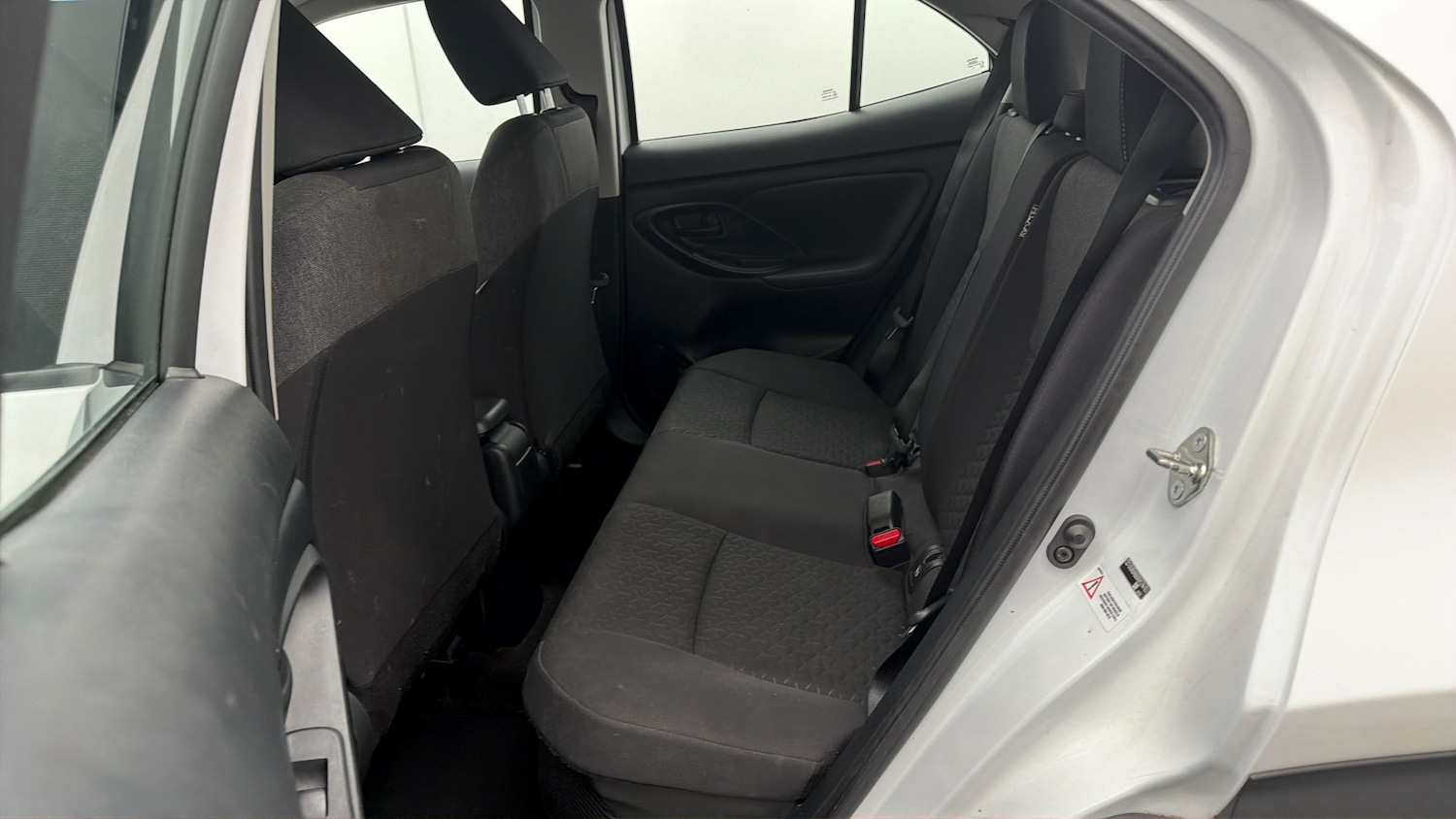 Used Toyota Yaris Cross 2024 for sale - 77906201: Photo 15