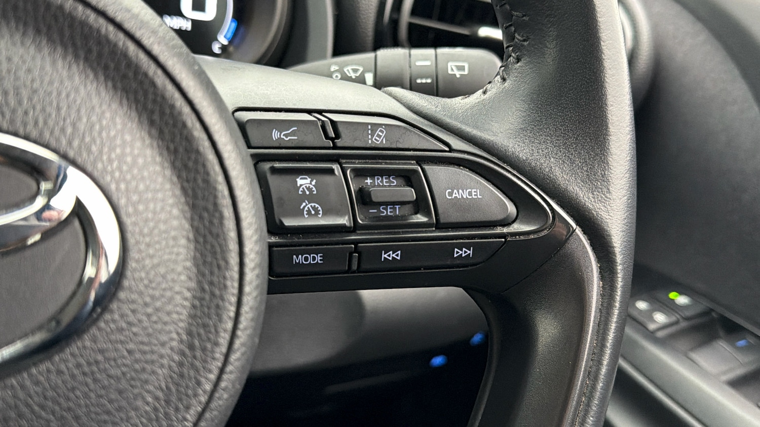 Used Toyota Yaris Cross 2024 for sale - 77906201: Photo 23