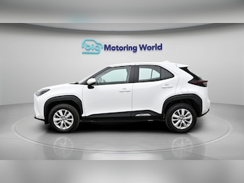 Used Toyota Yaris Cross 2024 for sale - 77906201: Photo