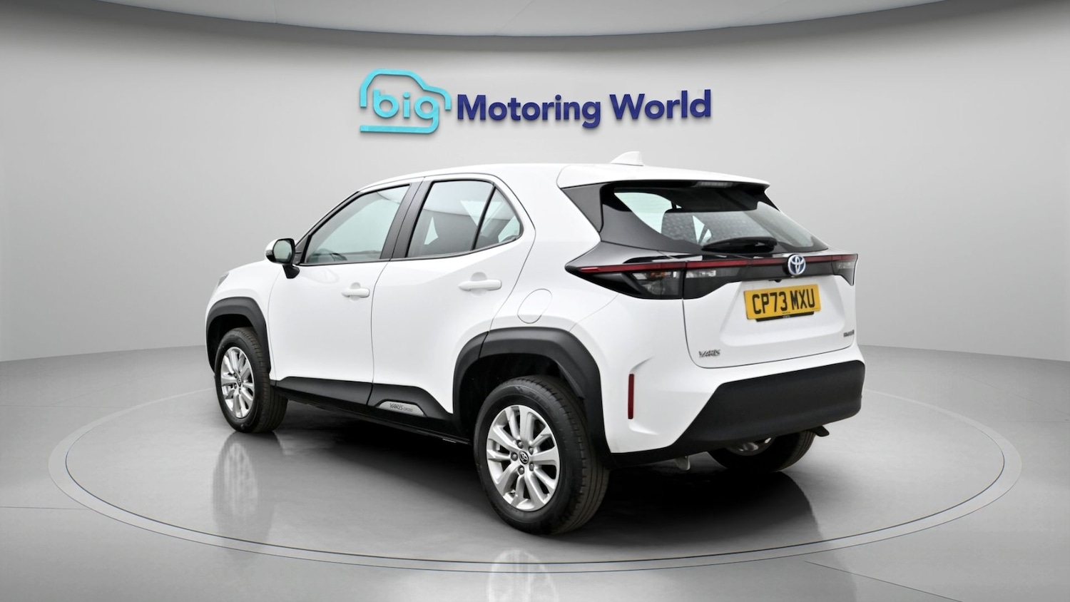 Used Toyota Yaris Cross 2024 for sale - 77906201: Photo 5