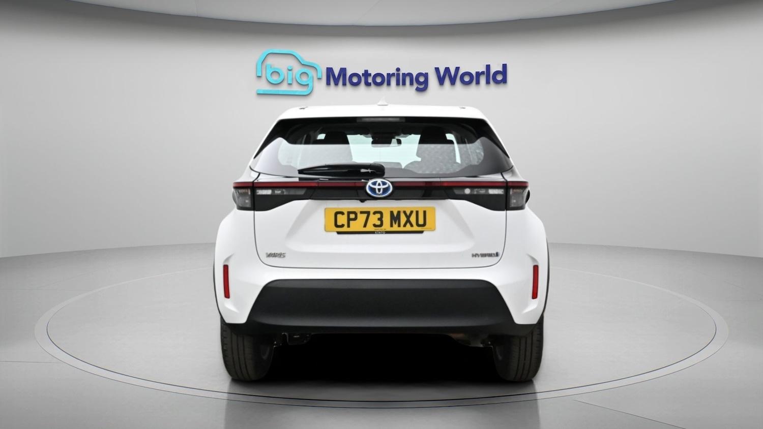 Used Toyota Yaris Cross 2024 for sale - 77906201: Photo 6