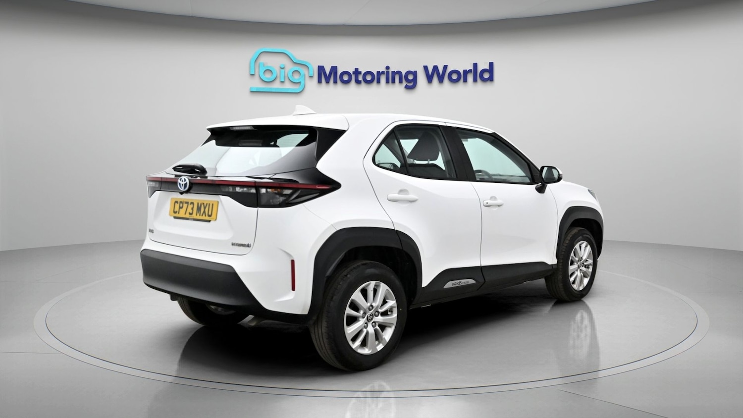 Used Toyota Yaris Cross 2024 for sale - 77906201: Photo 7