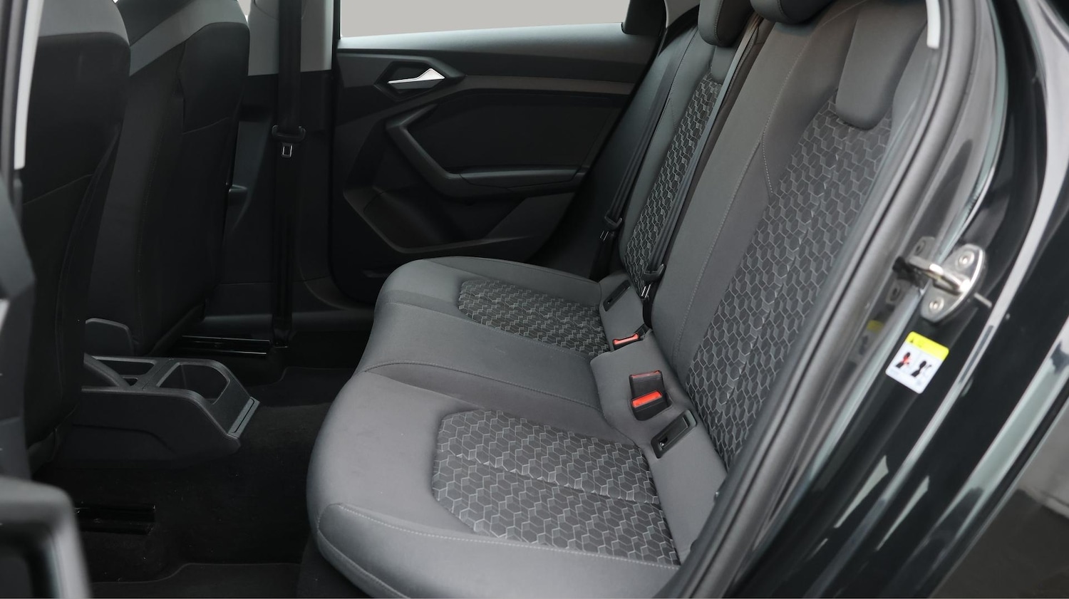 Used Audi A1 2022 for sale - 76349387: Photo 17