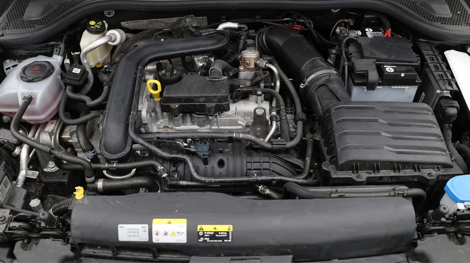 Used Audi A1 2022 for sale - 76349387: Photo 20