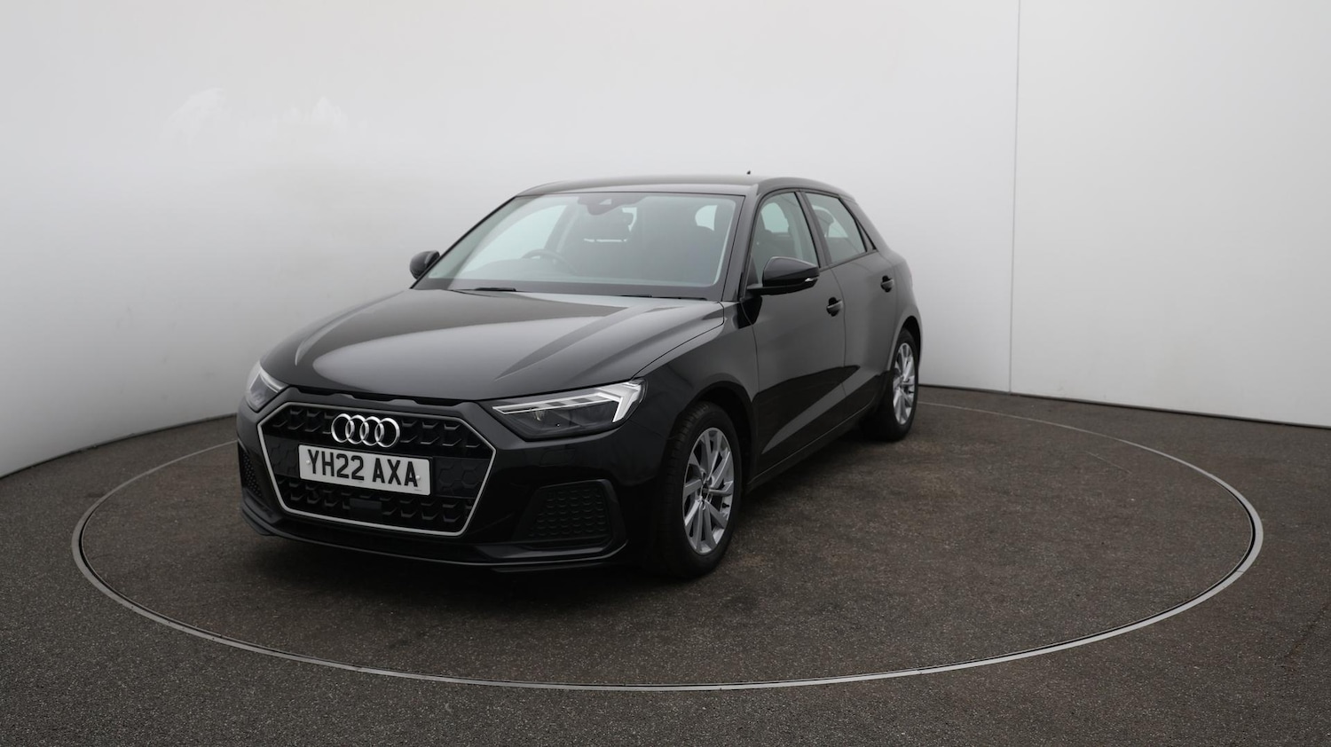 Used Audi A1 2022 for sale - 76349387: Photo 37