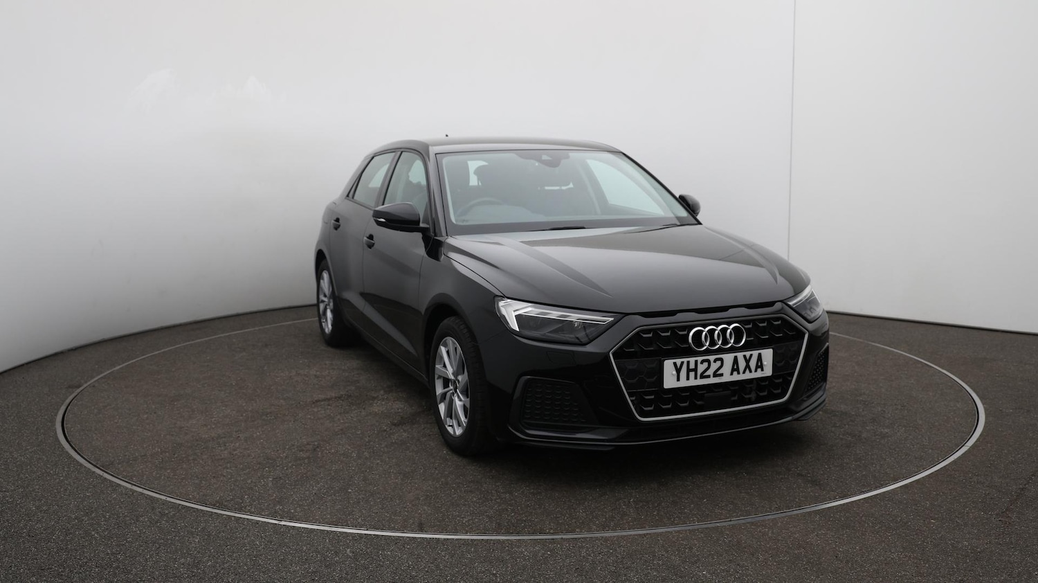 Used Audi A1 2022 for sale - 76349387: Photo 42