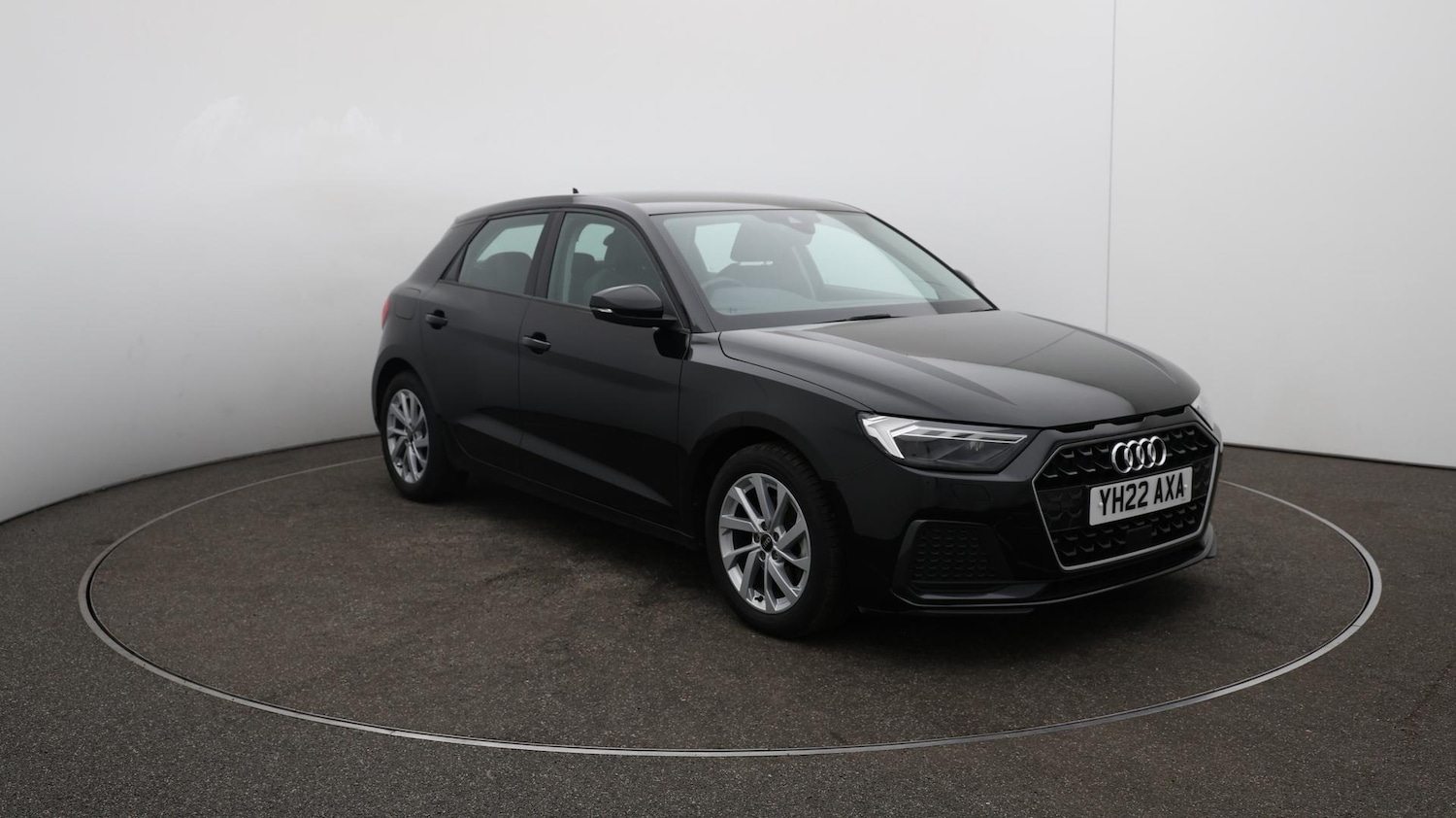 Used Audi A1 2022 for sale - 76349387: Photo 43