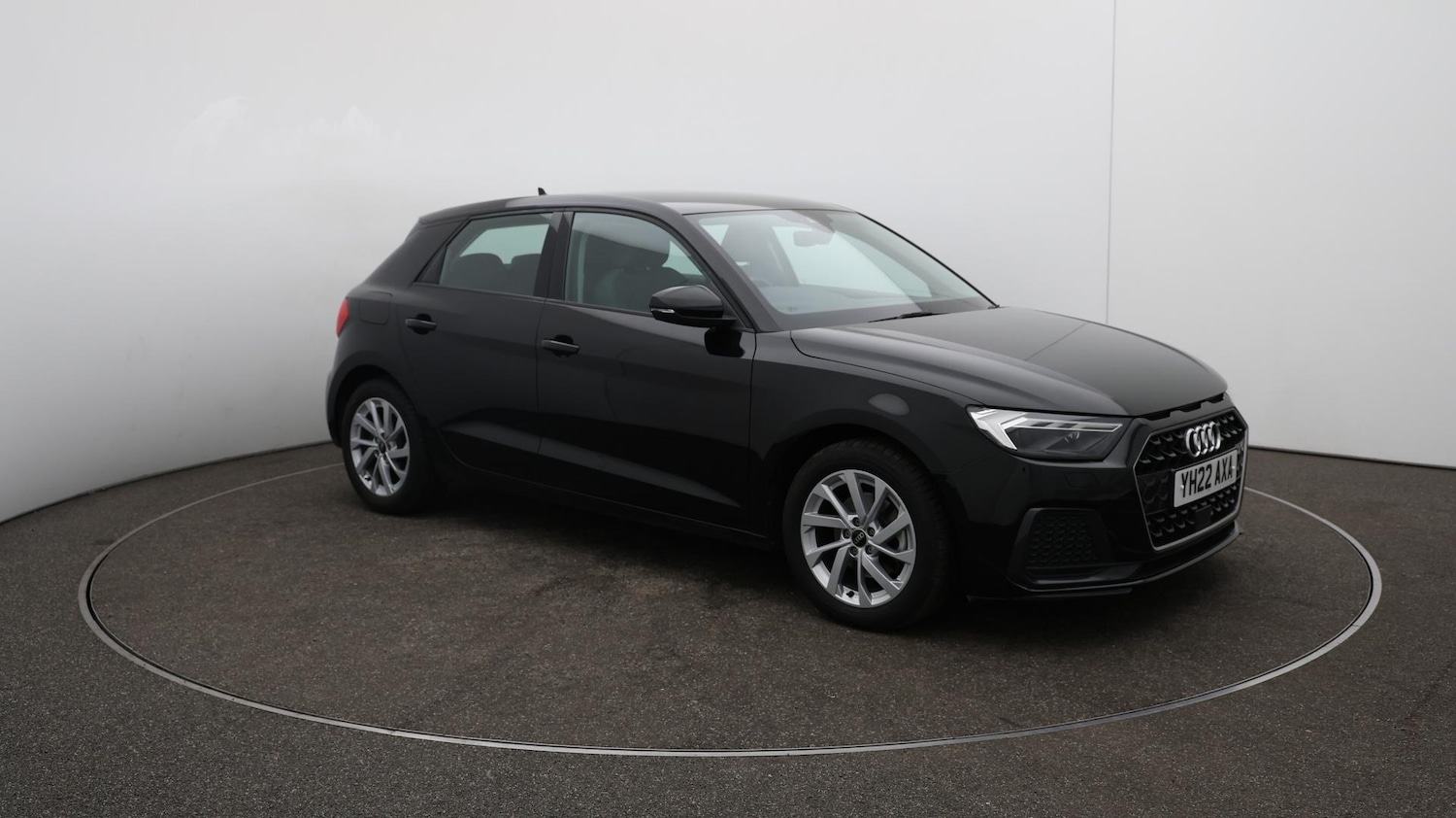 Used Audi A1 2022 for sale - 76349387: Photo 44