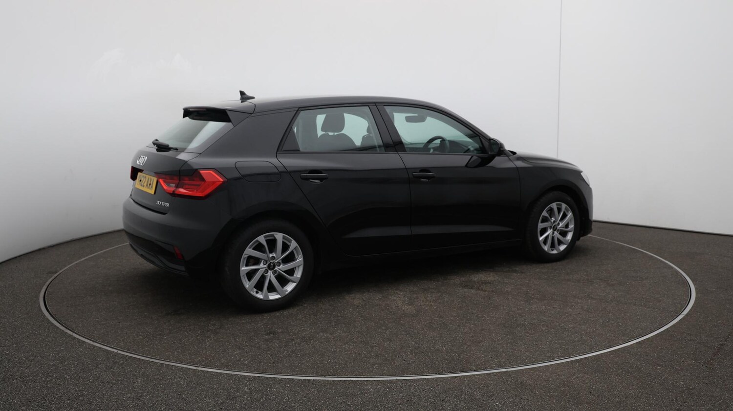 Used Audi A1 2022 for sale - 76349387: Photo 52