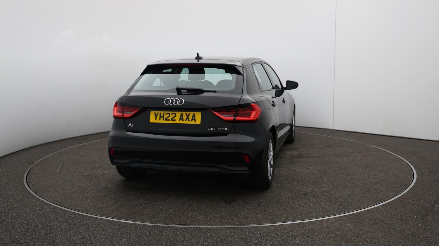 Used Audi A1 2022 for sale - 76349387: Photo 56