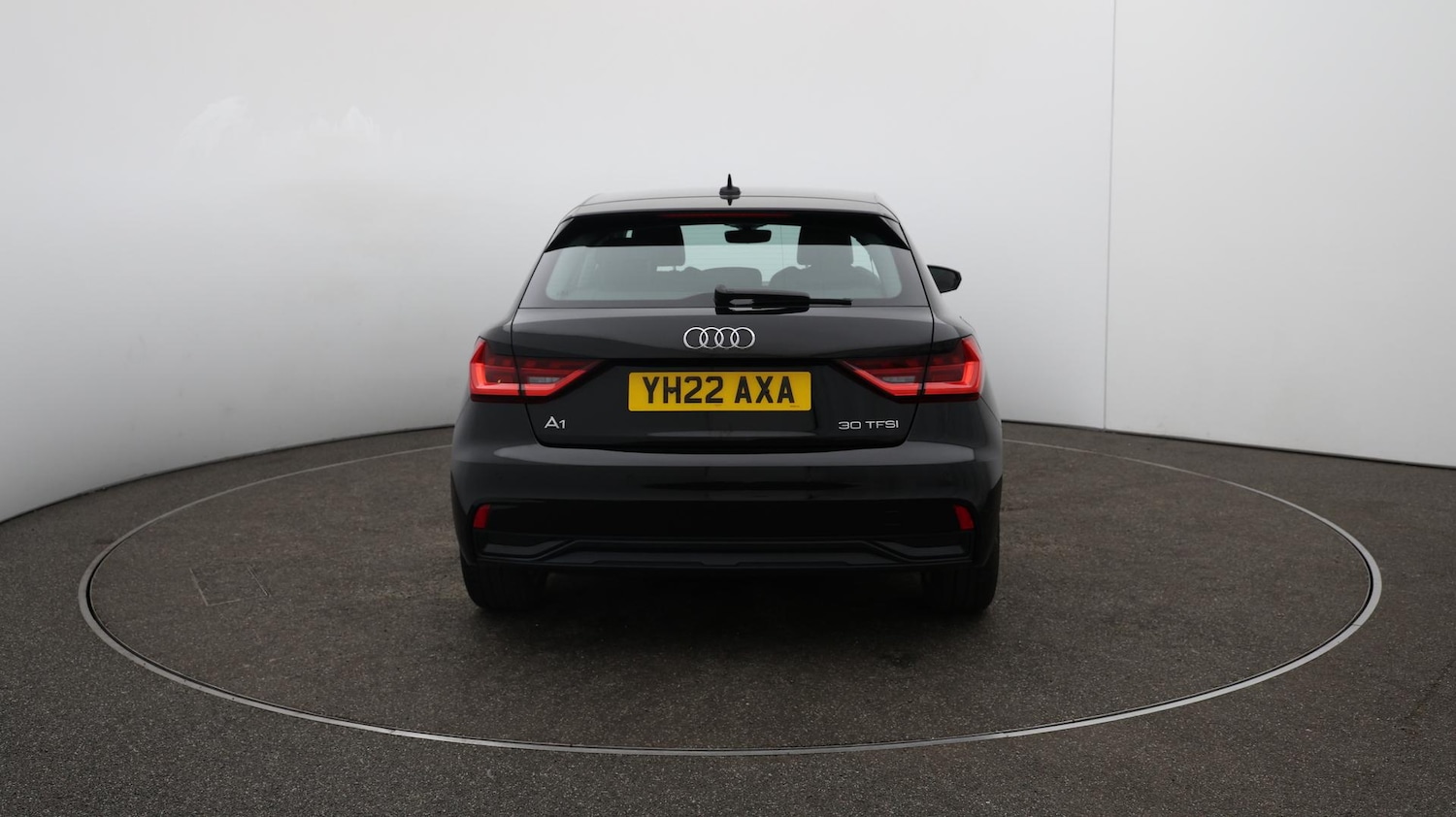 Used Audi A1 2022 for sale - 76349387: Photo 57