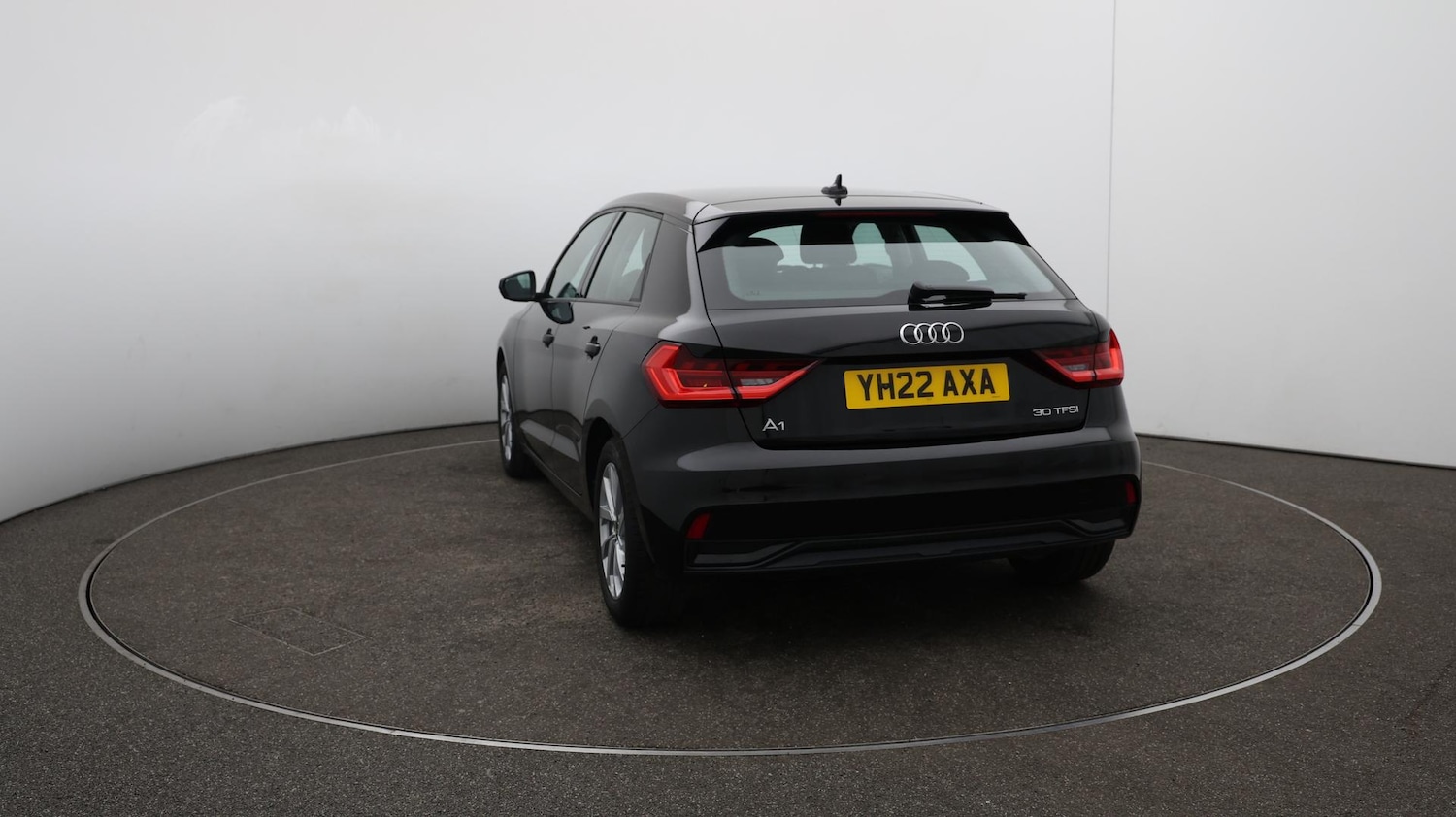 Used Audi A1 2022 for sale - 76349387: Photo 60
