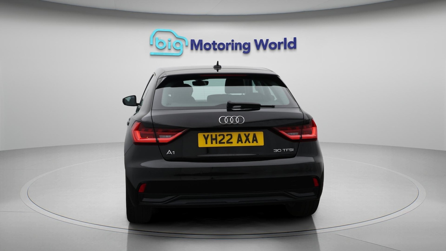 Used Audi A1 2022 for sale - 76349387: Photo 7