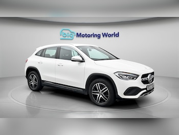 Used Mercedes-Benz GLA 2022 for sale - 78578448: Photo