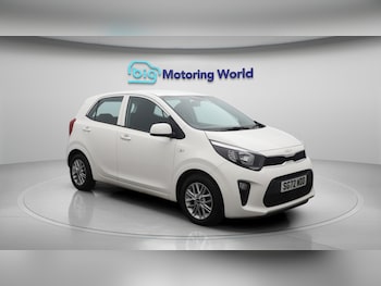 Used Kia Picanto 2022 for sale - 75544135: Photo