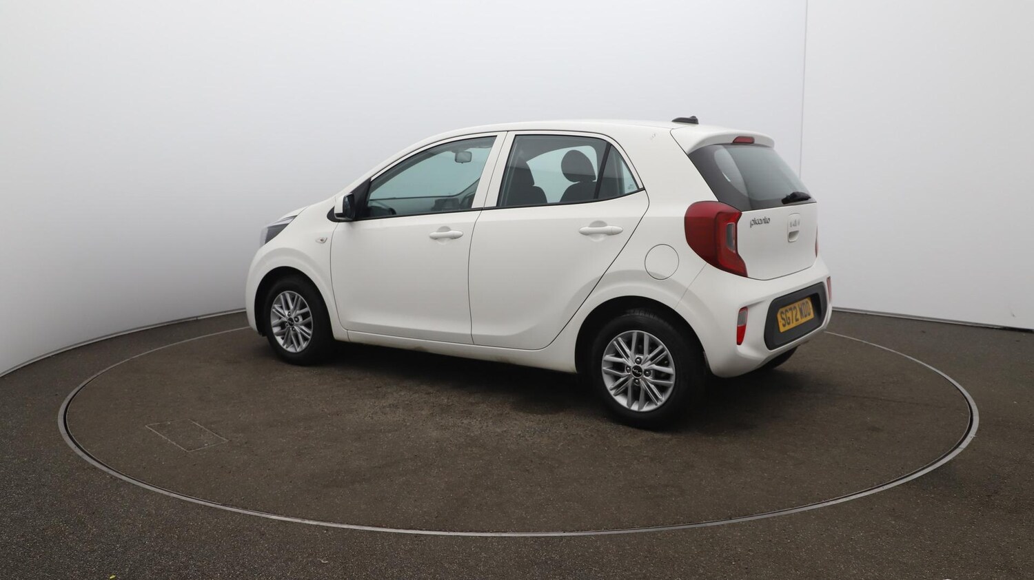 Vehicle 34