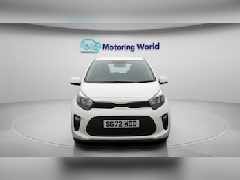 Used Kia Picanto 2022 for sale - 75544135: Photo