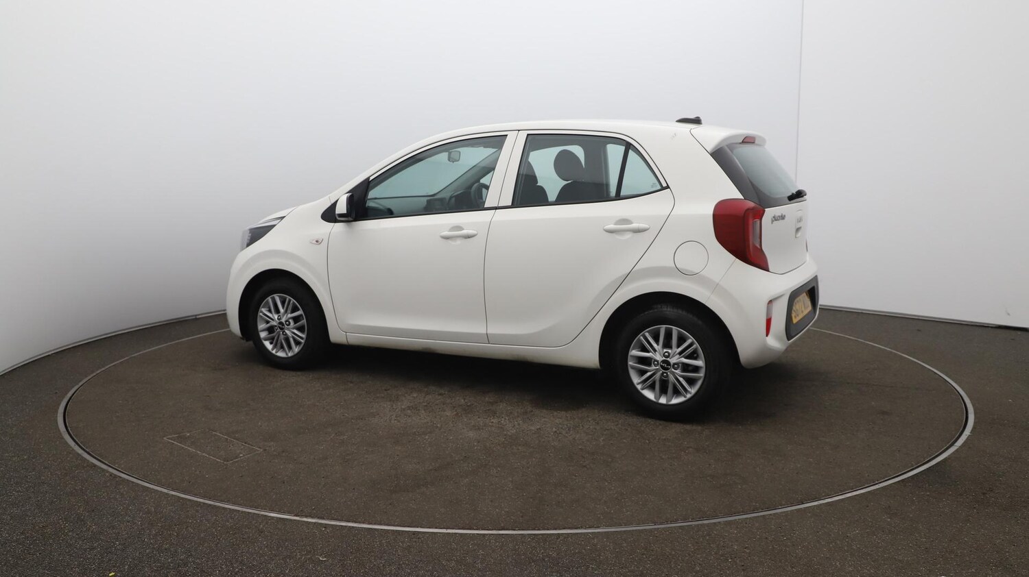Vehicle 45