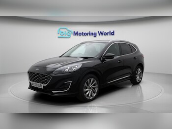 Used Ford Kuga 2022 for sale - 75915017: Photo