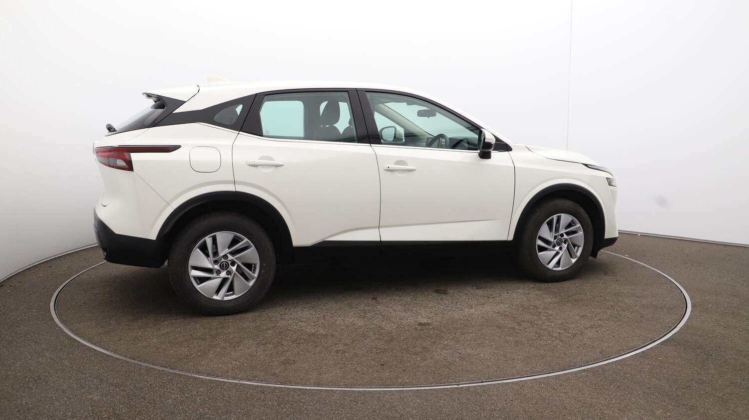 Vehicle 50