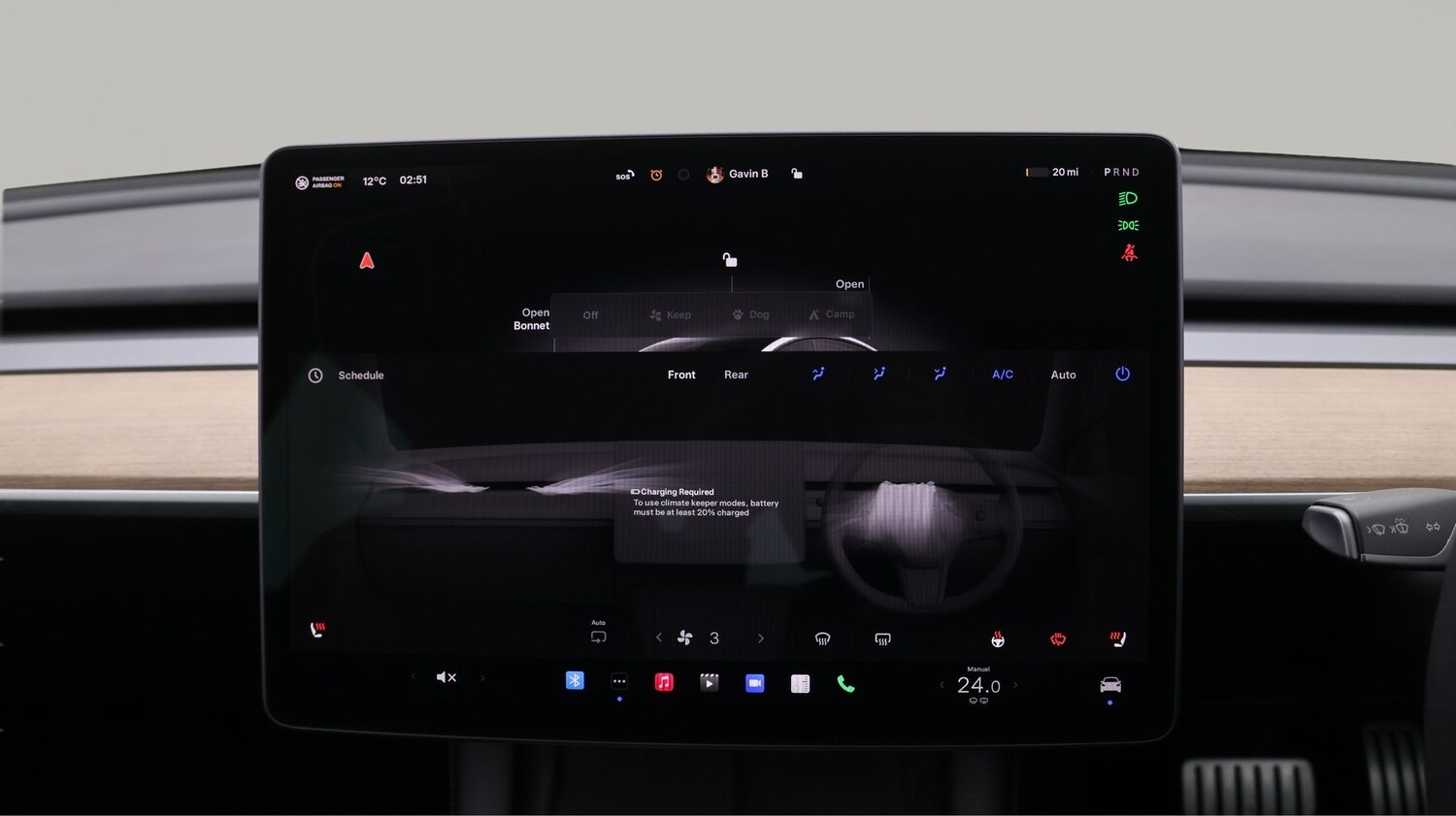 Used Tesla Model 3 2022 for sale - 77616928: Photo 12