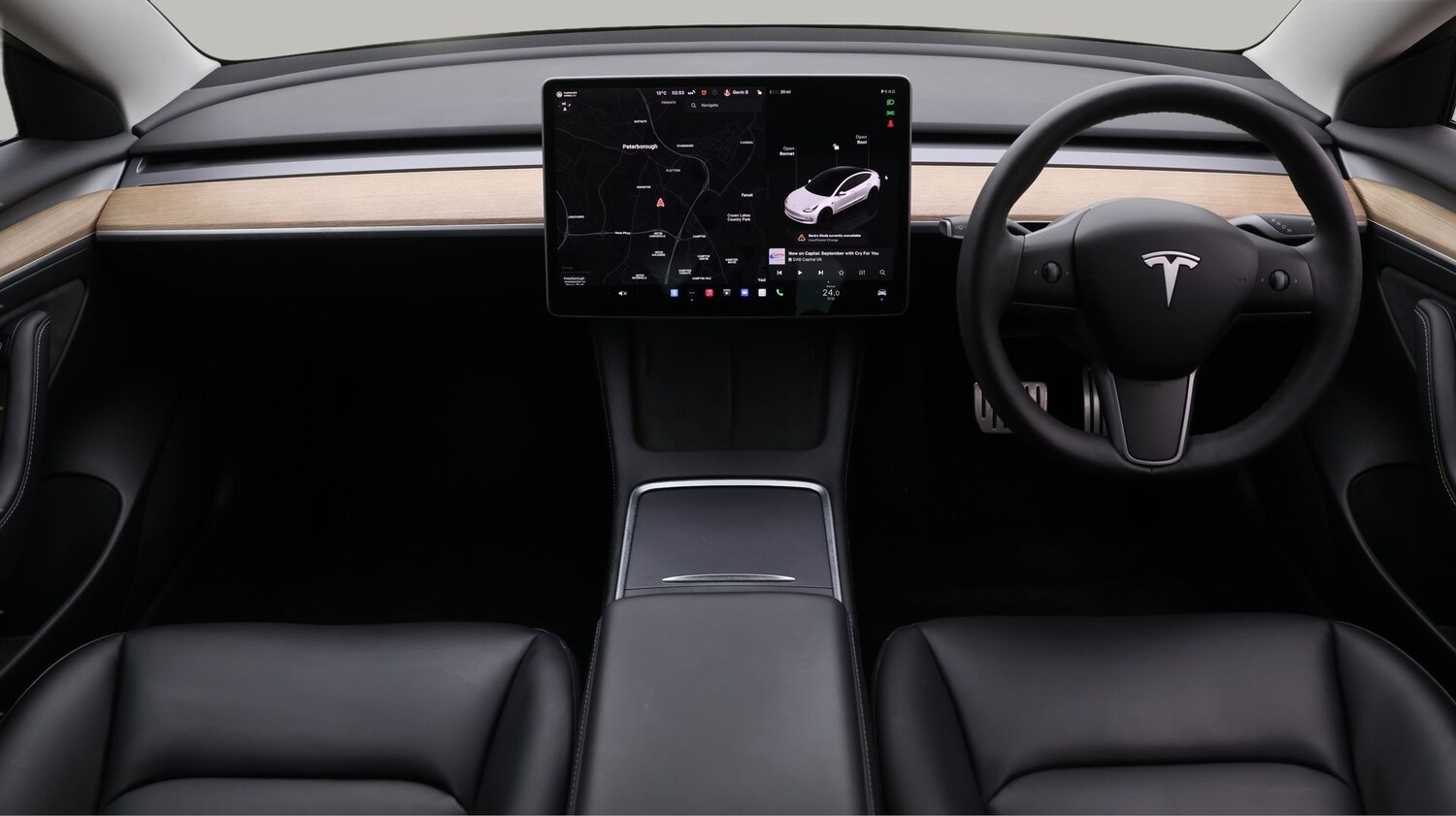 Used Tesla Model 3 2022 for sale - 77616928: Photo 13