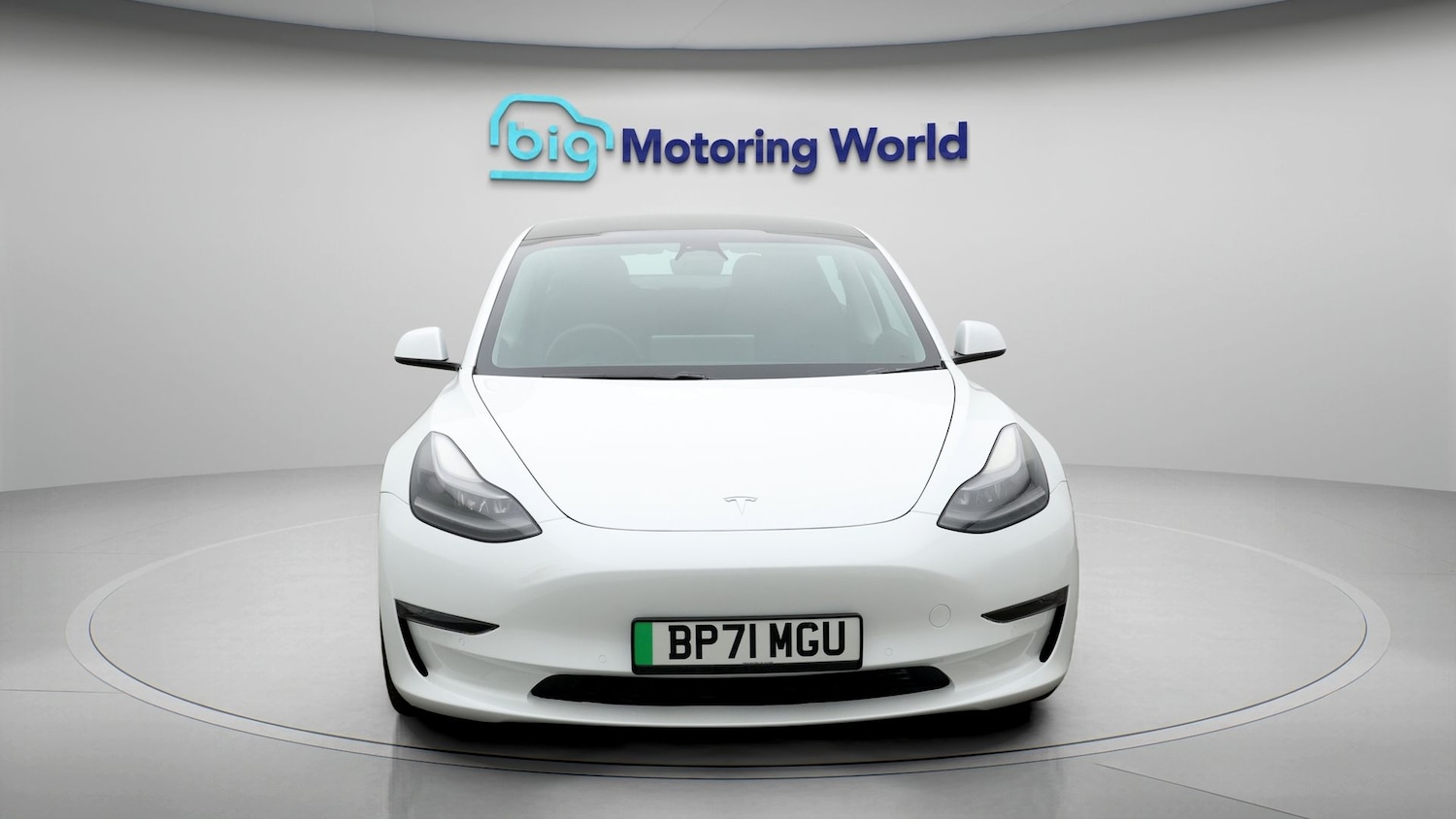 Used Tesla Model 3 2022 for sale - 77616928: Photo 2