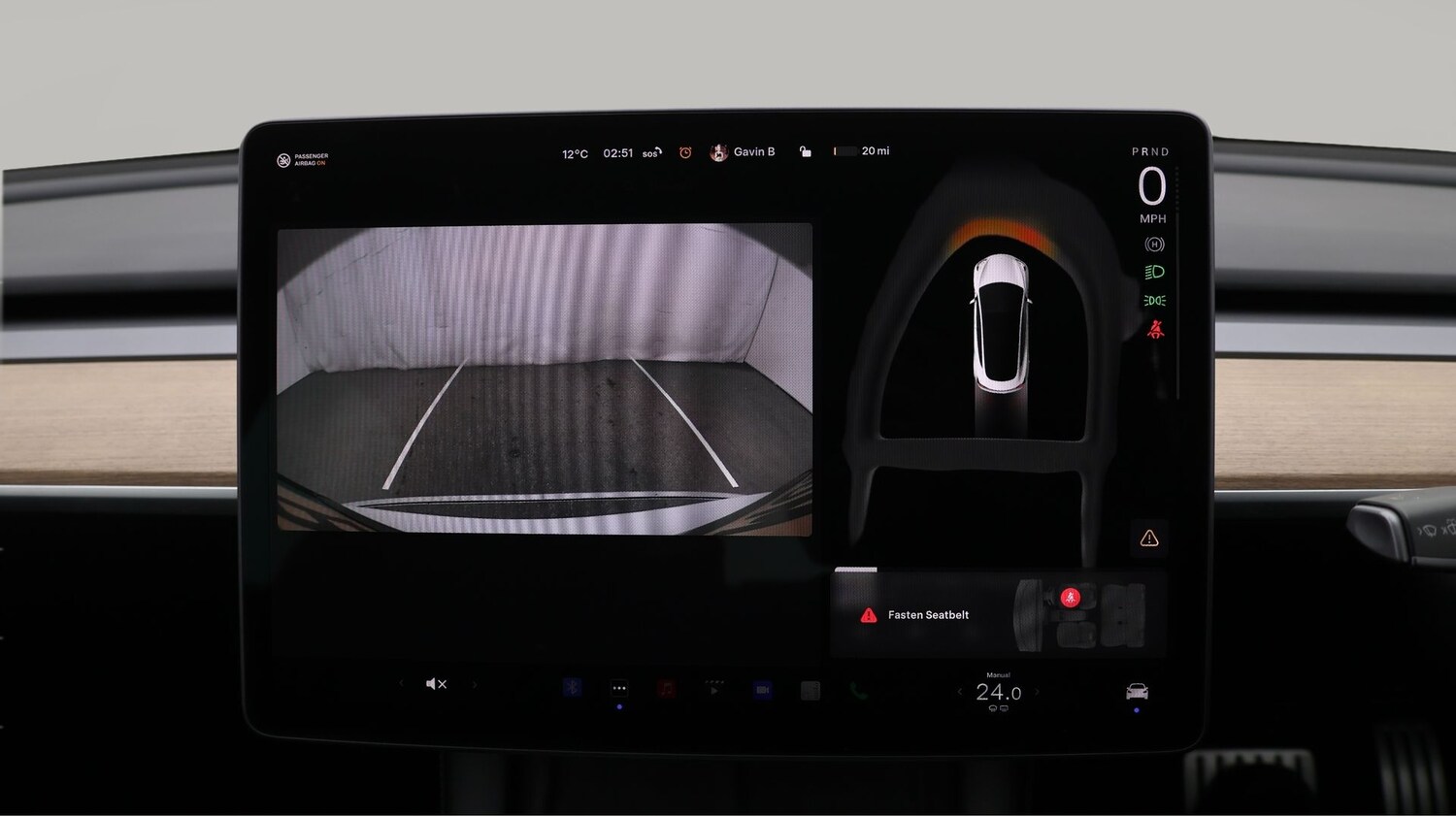 Used Tesla Model 3 2022 for sale - 77616928: Photo 25