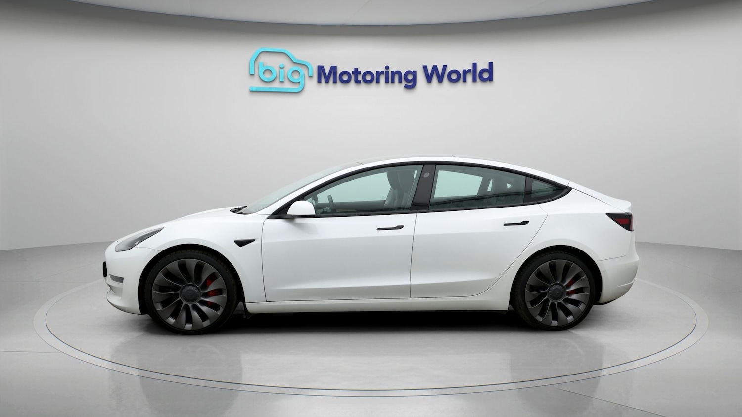 Used Tesla Model 3 2022 for sale - 77616928: Photo 4