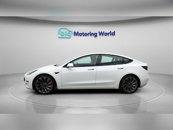 Used Tesla Model 3 2022 for sale - 77616928: Photo