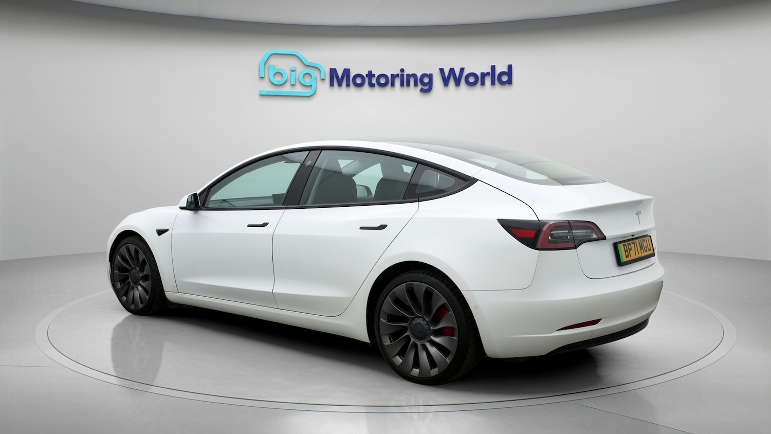 Used Tesla Model 3 2022 for sale - 77616928: Photo 5
