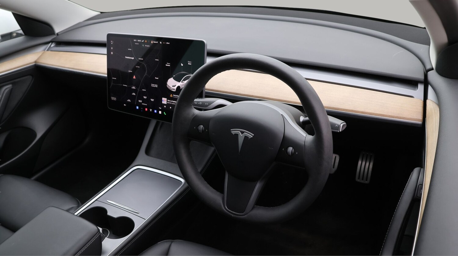 Used Tesla Model 3 2022 for sale - 77616928: Photo 9