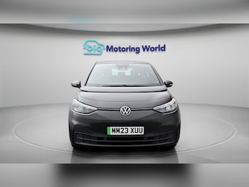 Used Volkswagen ID.3 2023 for sale - 79494784: Photo