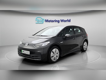 Used Volkswagen ID.3 2023 for sale - 79494784: Photo