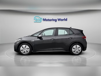 Used Volkswagen ID.3 2023 for sale - 79494784: Photo