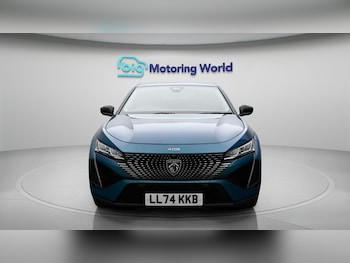 Used Peugeot 408 2024 for sale - 79223446: Photo