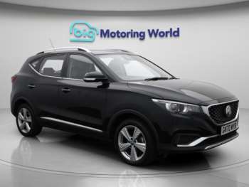 2020 (70) - 105kW Exclusive EV 45kWh 5dr Auto