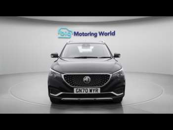 Used MG MG ZS 2020 for sale - 74809954: Photo
