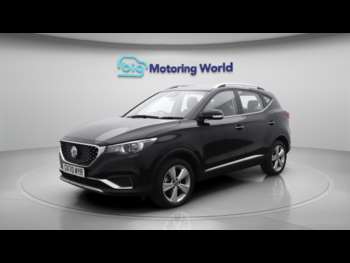 Used MG MG ZS 2020 for sale - 74809954: Photo